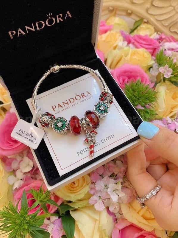 Pandora Bracelets 155